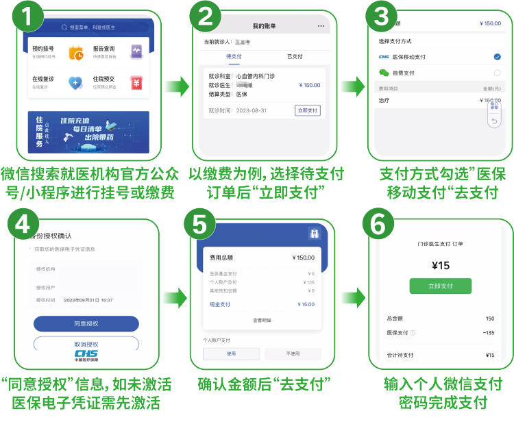 甘南最新怎样把医保卡绑在微信上支付方法分析(最方便真实的甘南怎样把医保卡绑在微信上支付呢方法)